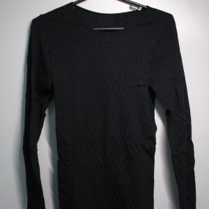 CAMISA MASC MANGA LONGA